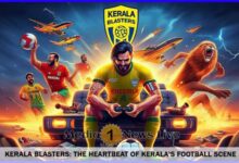 Kerala Blasters