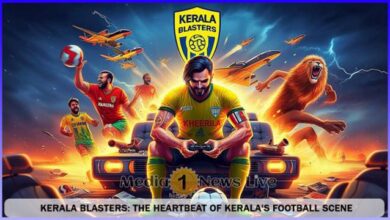 Kerala Blasters