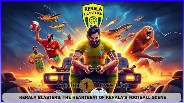 Kerala Blasters