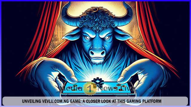 Vevlu.com.ng Game